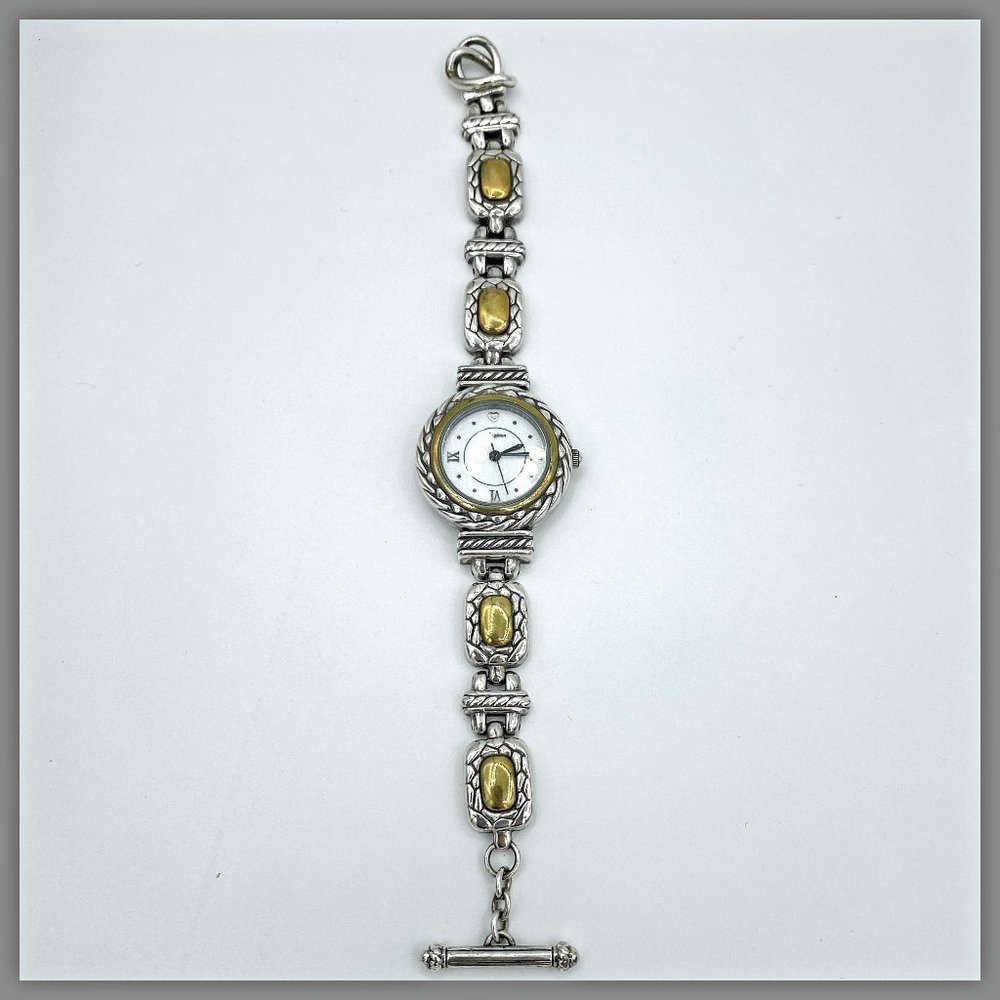 Brighton Nantucket Watch